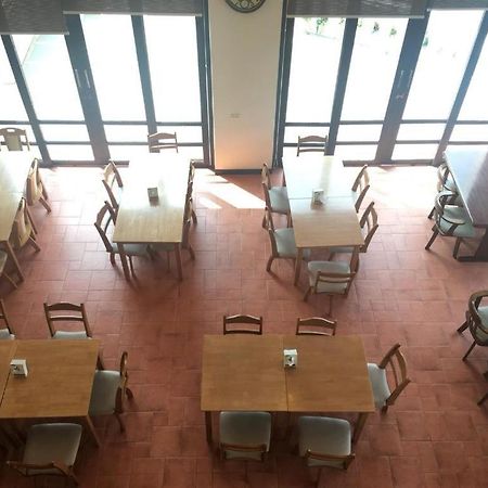 Baan Nan Hotel Luaran gambar