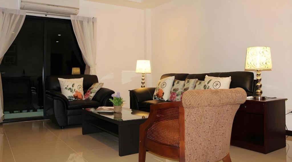 Baan Nan Hotel Luaran gambar