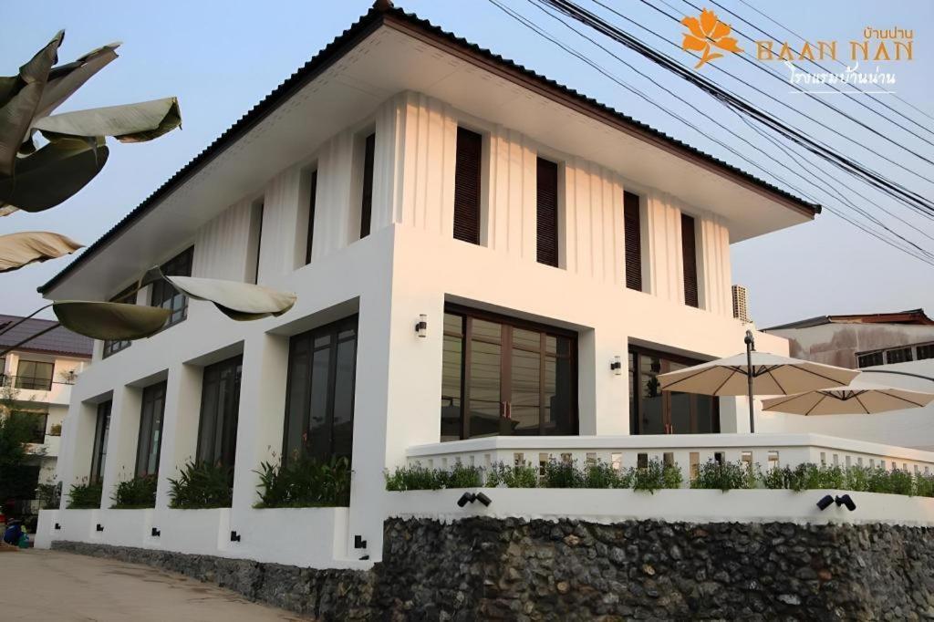Baan Nan Hotel Luaran gambar