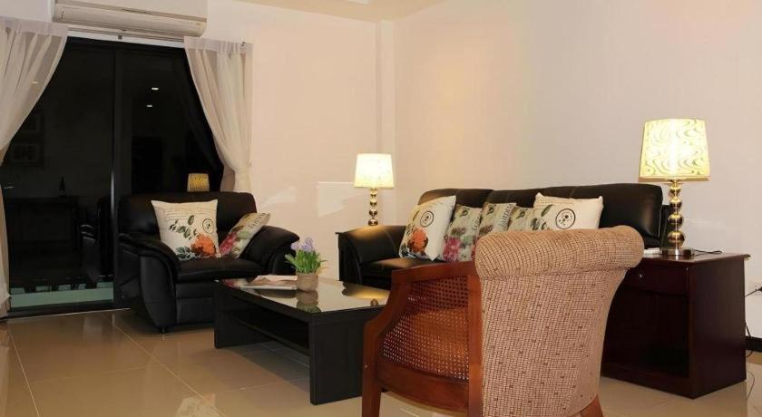 Baan Nan Hotel Luaran gambar