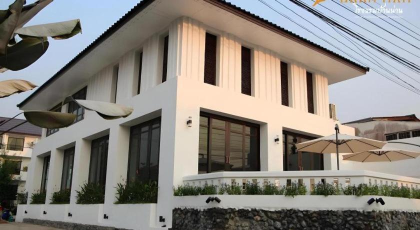 Baan Nan Hotel Luaran gambar